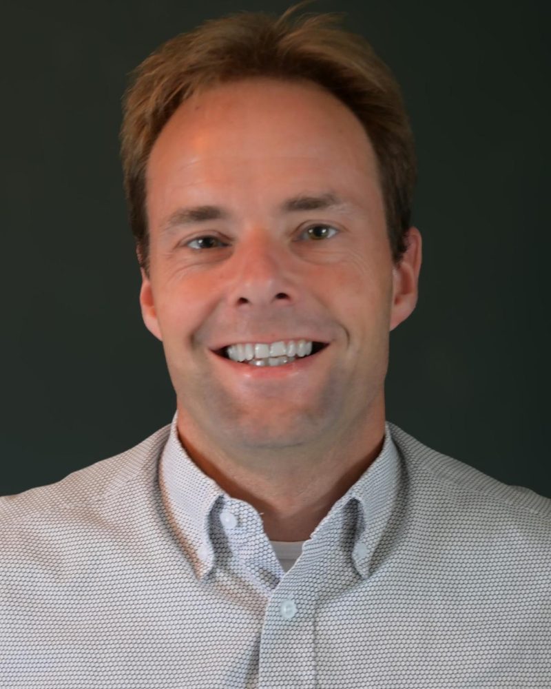 Roeland Scheffer, oprichter van Moldau Business Development